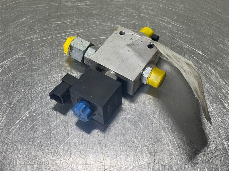 Terex TW150-R934002763-3/2 Valve-3/2 Wegeventil-Ventiel - Hydraulique pour Engins de chantier: photos 2 Terex TW150-R934002763-3/2 Valve-3/2 Wegeventil-Ventiel - Hydraulique pour Engins de chantier: photos 2