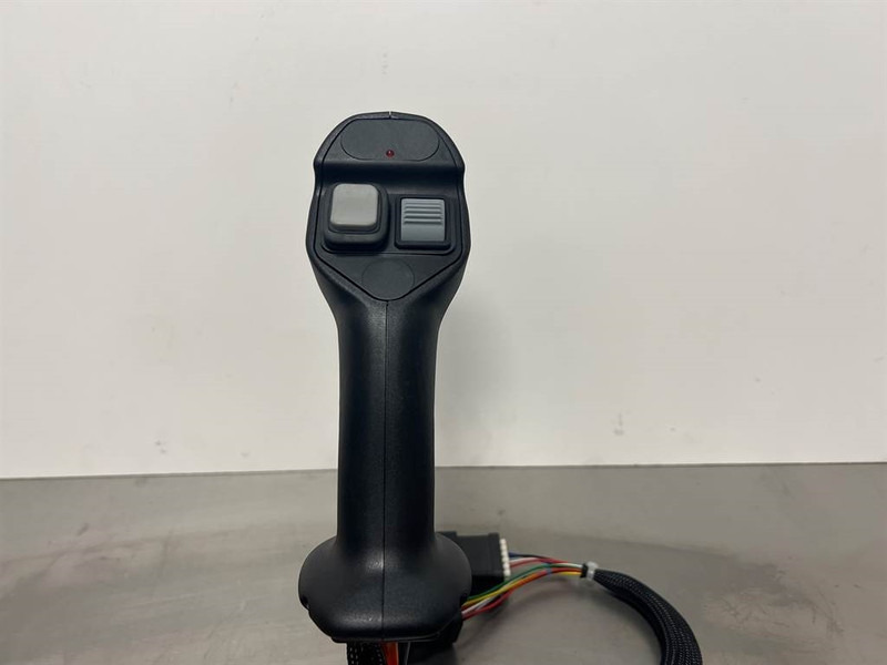 Terex/Yanmar TL/V-5606665038-Joystick/Steuergriff - Système électrique pour Engins de chantier: photos 1 Terex/Yanmar TL/V-5606665038-Joystick/Steuergriff - Système électrique pour Engins de chantier: photos 1