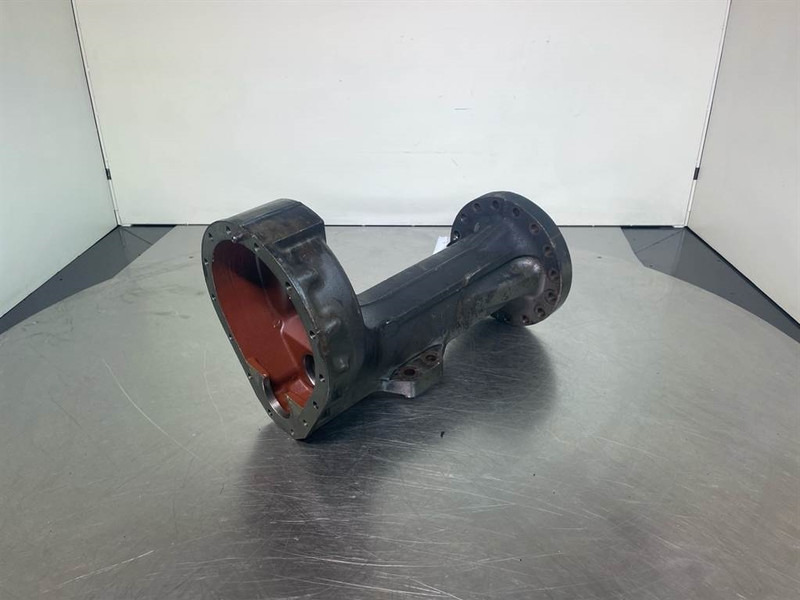 Essieu et pièces pour Engins de chantier Volvo L30-15209845 - 4472339070 Axle housing/Achskörper: photos 7 Essieu et pièces pour Engins de chantier Volvo L30-15209845 - 4472339070 Axle housing/Achskörper: photos 7