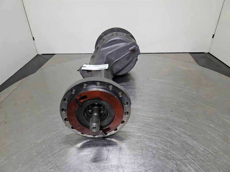 Volvo L35B-VOE15163474-Axle housing/Achskörper - Essieu et pièces pour Engins de chantier: photos 2 Volvo L35B-VOE15163474-Axle housing/Achskörper - Essieu et pièces pour Engins de chantier: photos 2