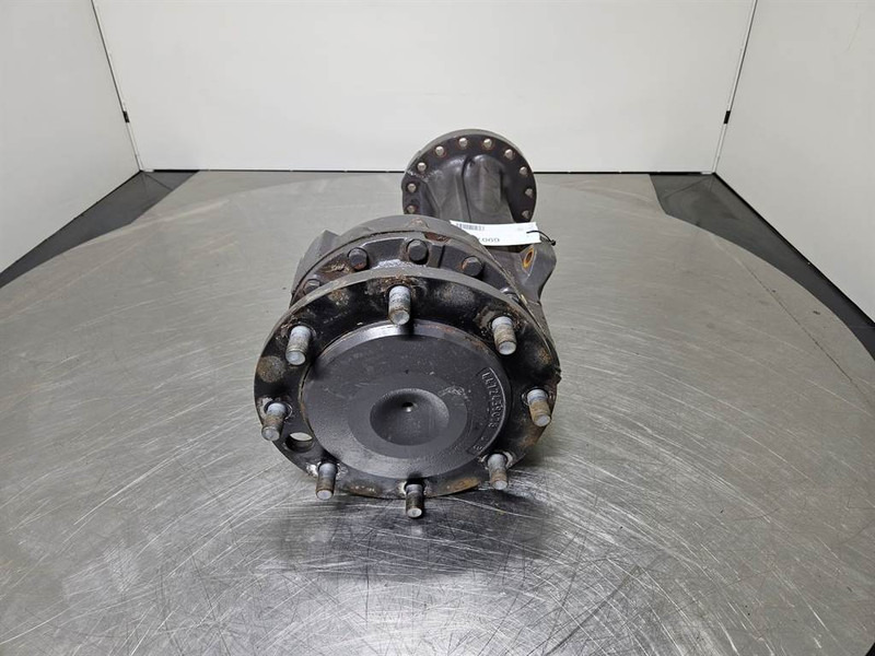 Volvo L35B-VOE15163474-Axle housing/Achskörper - Essieu et pièces pour Engins de chantier: photos 4 Volvo L35B-VOE15163474-Axle housing/Achskörper - Essieu et pièces pour Engins de chantier: photos 4