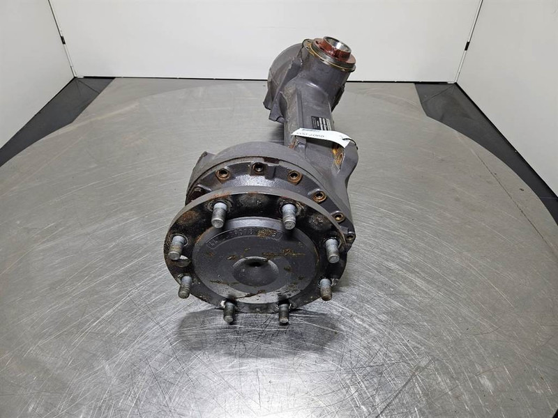 Volvo L35B-VOE15209847-Axle housing/Achskörper - Essieu et pièces pour Engins de chantier: photos 3 Volvo L35B-VOE15209847-Axle housing/Achskörper - Essieu et pièces pour Engins de chantier: photos 3