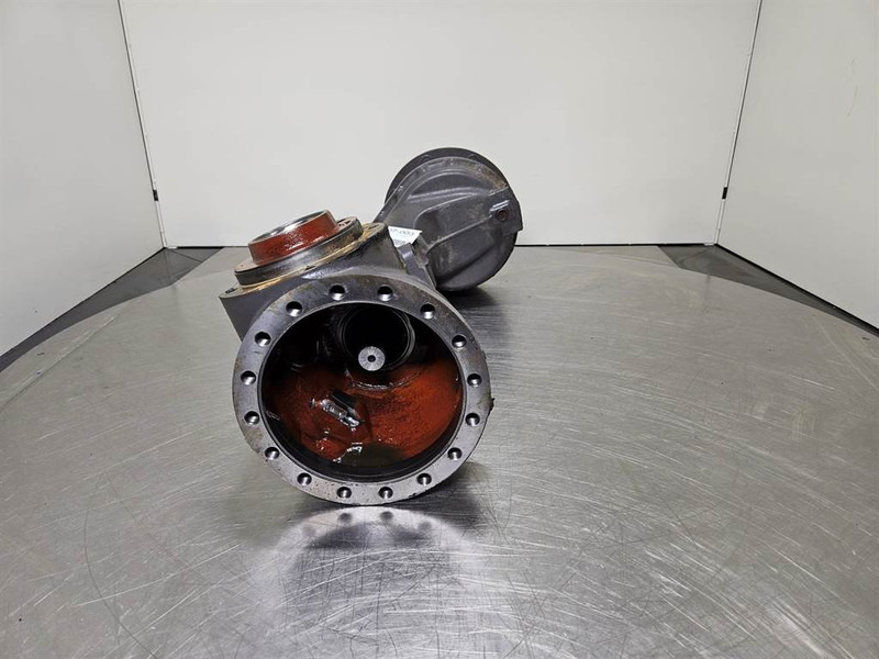 Volvo L35B-VOE15209847-Axle housing/Achskörper - Essieu et pièces pour Engins de chantier: photos 5 Volvo L35B-VOE15209847-Axle housing/Achskörper - Essieu et pièces pour Engins de chantier: photos 5