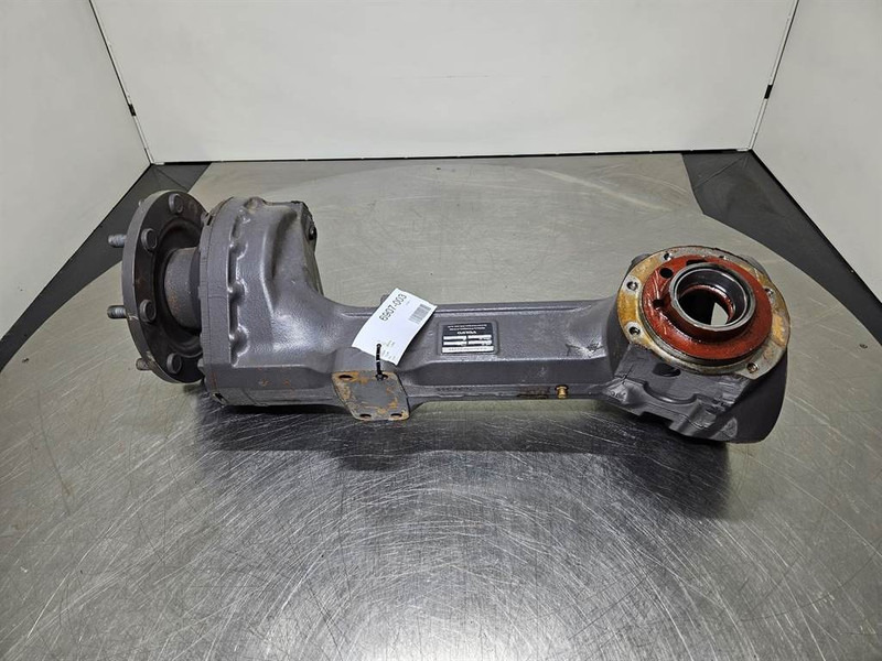 Volvo L35B-VOE15209847-Axle housing/Achskörper - Essieu et pièces pour Engins de chantier: photos 1 Volvo L35B-VOE15209847-Axle housing/Achskörper - Essieu et pièces pour Engins de chantier: photos 1
