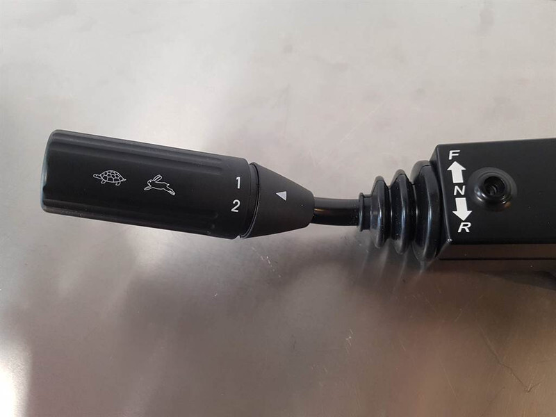 Volvo L40B/L45B - ZM2804704 - Steer col switch - Commutateur de colonne de direction pour Engins de chantier: photos 3 Volvo L40B/L45B - ZM2804704 - Steer col switch - Commutateur de colonne de direction pour Engins de chantier: photos 3