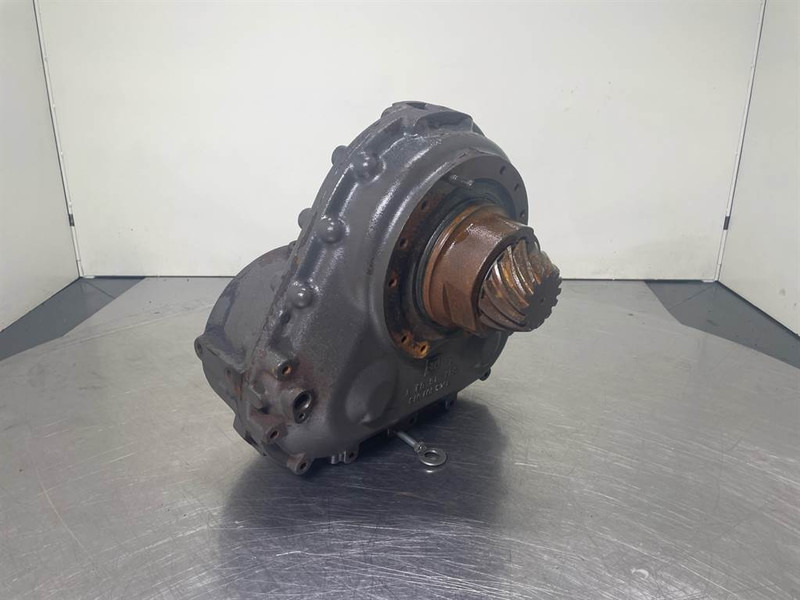 Volvo L45F-ZF 4663002009-Transmission/Getriebe - Boîte de vitesse pour Engins de chantier: photos 4 Volvo L45F-ZF 4663002009-Transmission/Getriebe - Boîte de vitesse pour Engins de chantier: photos 4