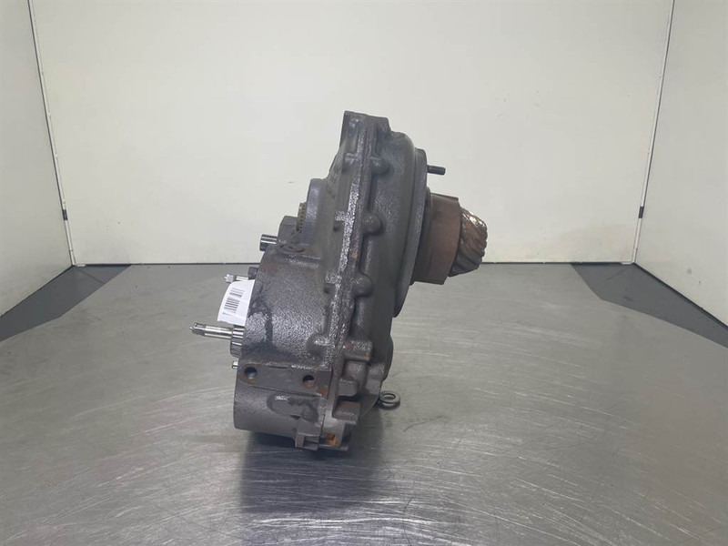 Volvo L45F-ZF 4663002009-Transmission/Getriebe - Boîte de vitesse pour Engins de chantier: photos 5 Volvo L45F-ZF 4663002009-Transmission/Getriebe - Boîte de vitesse pour Engins de chantier: photos 5