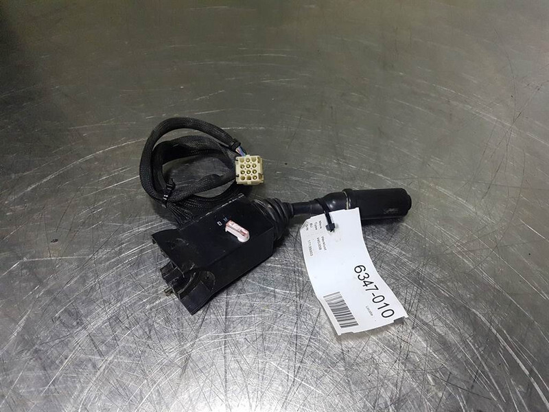 Werklust WG35B-ZF-Steer col switch/Lenkstockschalter - Système électrique pour Engins de chantier: photos 3 Werklust WG35B-ZF-Steer col switch/Lenkstockschalter - Système électrique pour Engins de chantier: photos 3