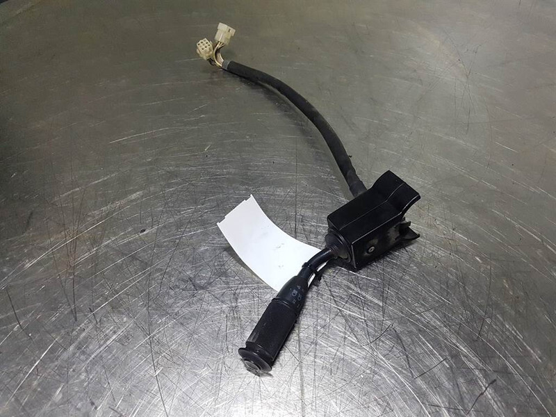 Werklust WG35B-ZF-Steer col switch/Lenkstockschalter - Système électrique pour Engins de chantier: photos 2 Werklust WG35B-ZF-Steer col switch/Lenkstockschalter - Système électrique pour Engins de chantier: photos 2