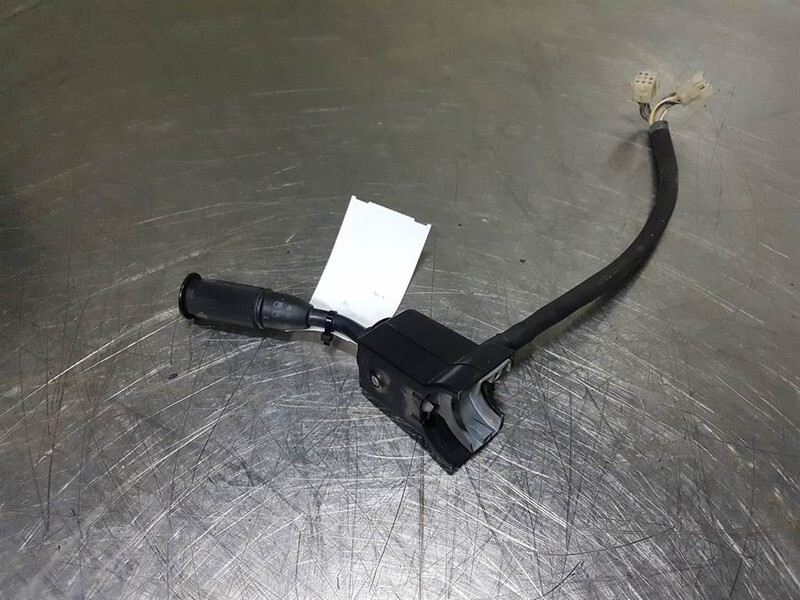 Werklust WG35B-ZF-Steer col switch/Lenkstockschalter - Système électrique pour Engins de chantier: photos 1 Werklust WG35B-ZF-Steer col switch/Lenkstockschalter - Système électrique pour Engins de chantier: photos 1