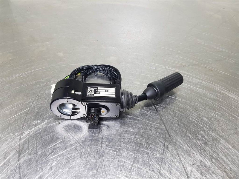 Werklust WG45C-ZF DW-3-Steer col switch/Lenkstockschalter - Système électrique pour Engins de chantier: photos 3 Werklust WG45C-ZF DW-3-Steer col switch/Lenkstockschalter - Système électrique pour Engins de chantier: photos 3