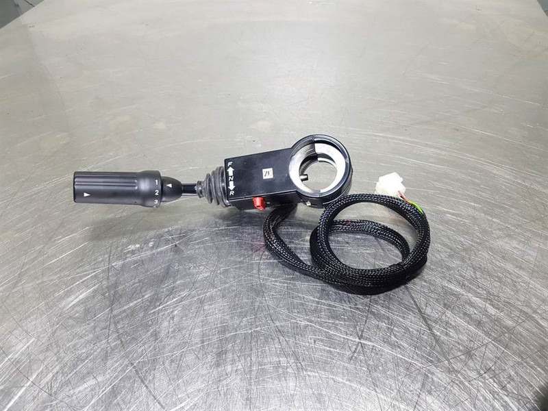 Werklust WG45C-ZF DW-3-Steer col switch/Lenkstockschalter - Système électrique pour Engins de chantier: photos 2 Werklust WG45C-ZF DW-3-Steer col switch/Lenkstockschalter - Système électrique pour Engins de chantier: photos 2