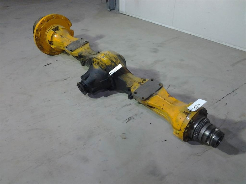 ZF APR-775 - Werklust WG 18 C - Axle - Essieu et pièces pour Engins de chantier: photos 2 ZF APR-775 - Werklust WG 18 C - Axle - Essieu et pièces pour Engins de chantier: photos 2