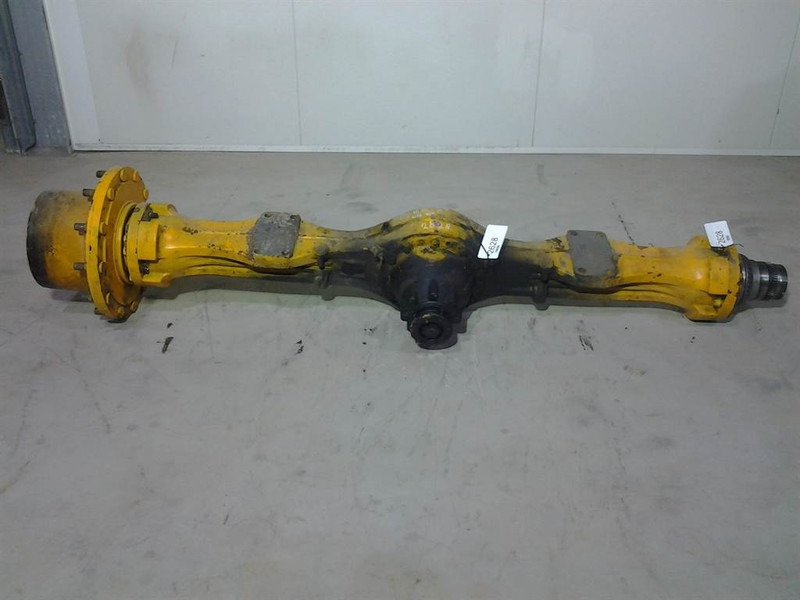 ZF APR-775 - Werklust WG 18 C - Axle - Essieu et pièces pour Engins de chantier: photos 1 ZF APR-775 - Werklust WG 18 C - Axle - Essieu et pièces pour Engins de chantier: photos 1