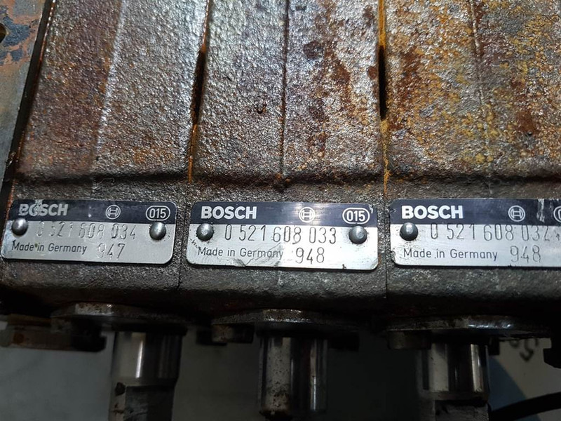 Zeppelin ZL10B-Bosch 0528113009-Valve/Ventile/Ventiel - Hydraulique pour Engins de chantier: photos 4 Zeppelin ZL10B-Bosch 0528113009-Valve/Ventile/Ventiel - Hydraulique pour Engins de chantier: photos 4