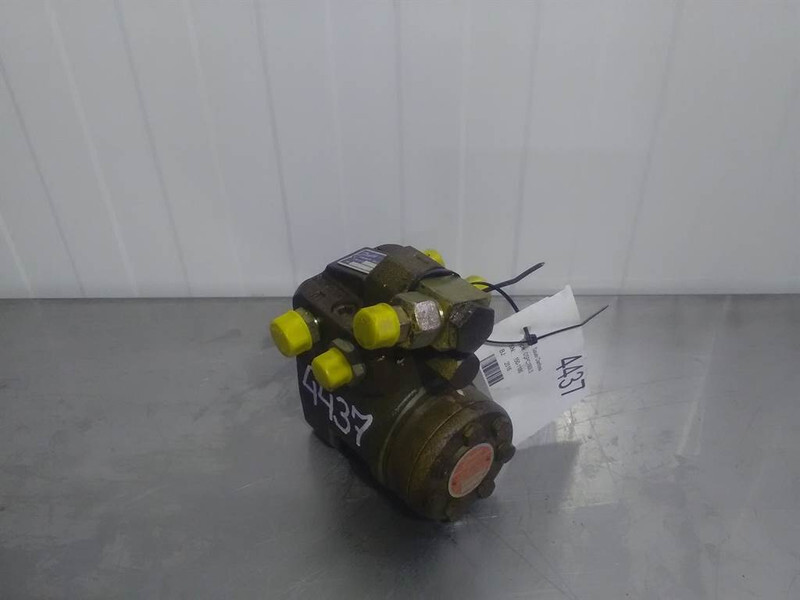 Zeppelin ZM15-Sauer Danfoss OSPC160LS-150-1186-Steeringunit - Hydraulique: photos 1 Zeppelin ZM15-Sauer Danfoss OSPC160LS-150-1186-Steeringunit - Hydraulique: photos 1