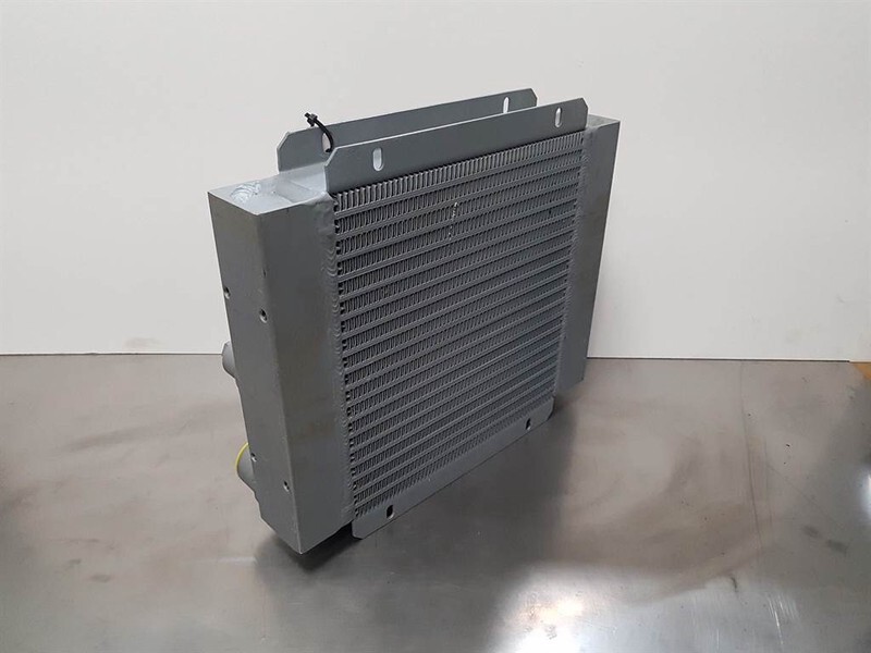 Zettelmeyer ZL-SLB KBK2T-091378-Cooler/Kühler/Koeler - Moteur pour Engins de chantier: photos 3 Zettelmeyer ZL-SLB KBK2T-091378-Cooler/Kühler/Koeler - Moteur pour Engins de chantier: photos 3