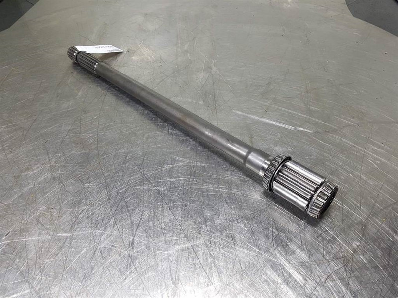 Zettelmeyer ZL1001-7420600204-Joint shaft/Steckwelle/Steekas - Essieu et pièces pour Engins de chantier: photos 3 Zettelmeyer ZL1001-7420600204-Joint shaft/Steckwelle/Steekas - Essieu et pièces pour Engins de chantier: photos 3