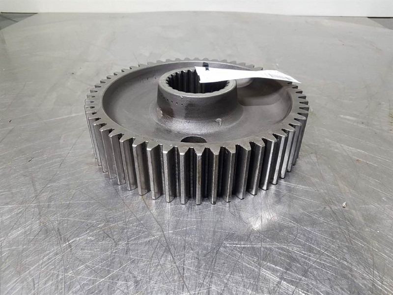 Zettelmeyer ZL1001-Hurth 7020601001-Final drive/Endantrieb - Essieu et pièces pour Engins de chantier: photos 2 Zettelmeyer ZL1001-Hurth 7020601001-Final drive/Endantrieb - Essieu et pièces pour Engins de chantier: photos 2