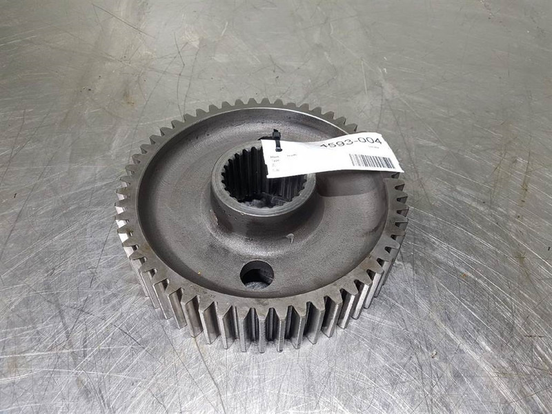 Zettelmeyer ZL1001-Hurth 7020601001-Final drive/Endantrieb - Essieu et pièces pour Engins de chantier: photos 1 Zettelmeyer ZL1001-Hurth 7020601001-Final drive/Endantrieb - Essieu et pièces pour Engins de chantier: photos 1