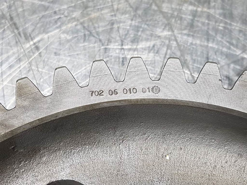 Zettelmeyer ZL1001-Hurth 7020601001-Final drive/Endantrieb - Essieu et pièces pour Engins de chantier: photos 3 Zettelmeyer ZL1001-Hurth 7020601001-Final drive/Endantrieb - Essieu et pièces pour Engins de chantier: photos 3