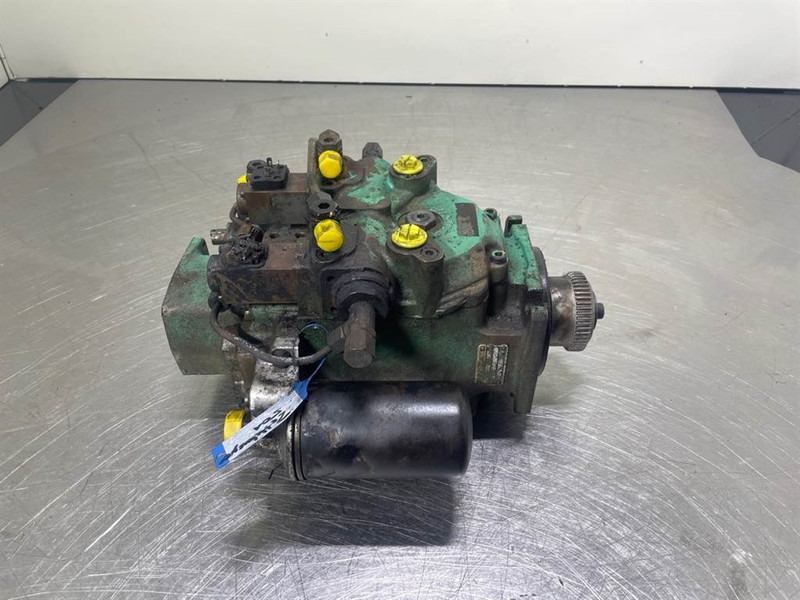 Zettelmeyer ZL501-Linde BPV50-Drive pump/Fahrpumpe/Rijpomp - Hydraulique pour Engins de chantier: photos 3 Zettelmeyer ZL501-Linde BPV50-Drive pump/Fahrpumpe/Rijpomp - Hydraulique pour Engins de chantier: photos 3