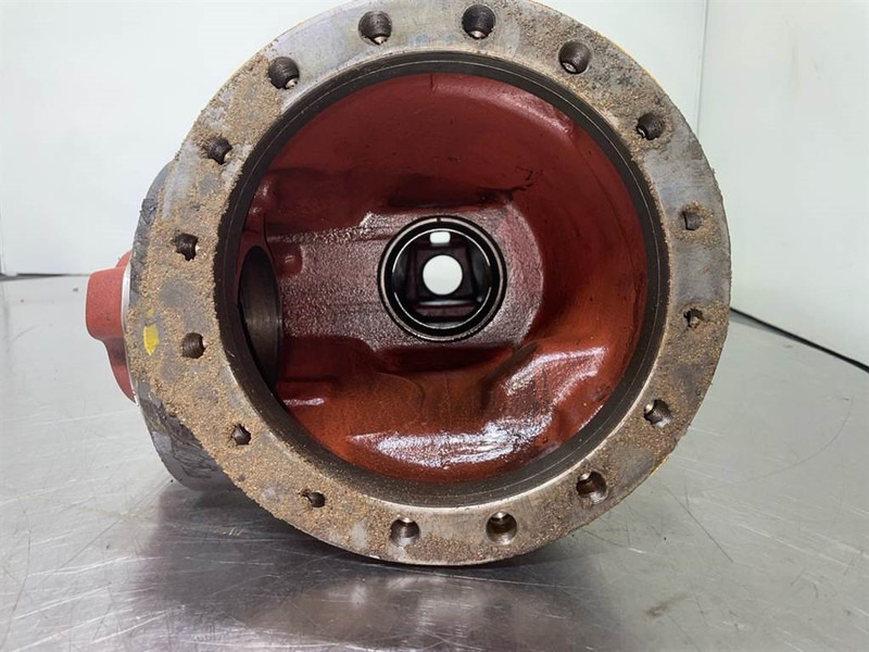 Zettelmeyer ZL502-ZF AV-225-4472339017-Axle housing - Essieu et pièces pour Engins de chantier: photos 4 Zettelmeyer ZL502-ZF AV-225-4472339017-Axle housing - Essieu et pièces pour Engins de chantier: photos 4