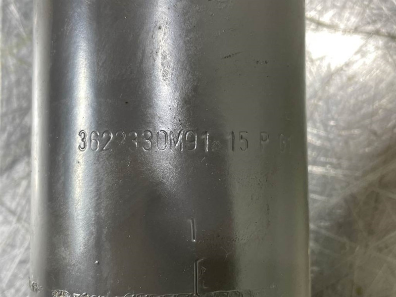 Zettelmeyer ZL601-3622330M91-Steering cylinder/Lenkzylinder - Hydraulique pour Engins de chantier: photos 4 Zettelmeyer ZL601-3622330M91-Steering cylinder/Lenkzylinder - Hydraulique pour Engins de chantier: photos 4