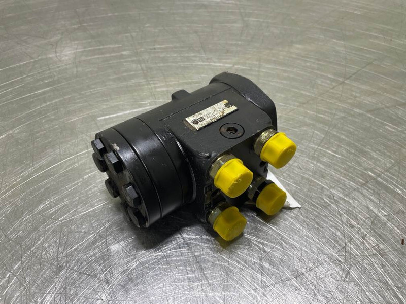 Zettelmeyer ZL601-ZF 8473955593-Steering unit/Lenkeinheit - Hydraulique pour Engins de chantier: photos 1 Zettelmeyer ZL601-ZF 8473955593-Steering unit/Lenkeinheit - Hydraulique pour Engins de chantier: photos 1