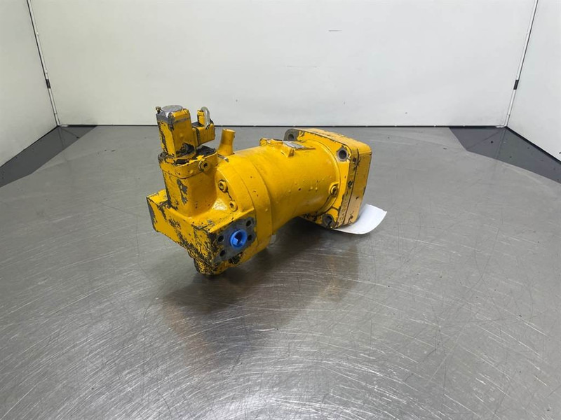 Zettelmeyer ZL601B-Hydromatik A6V107EL-Drive motor/Fahrmotor - Hydraulique pour Engins de chantier: photos 5 Zettelmeyer ZL601B-Hydromatik A6V107EL-Drive motor/Fahrmotor - Hydraulique pour Engins de chantier: photos 5