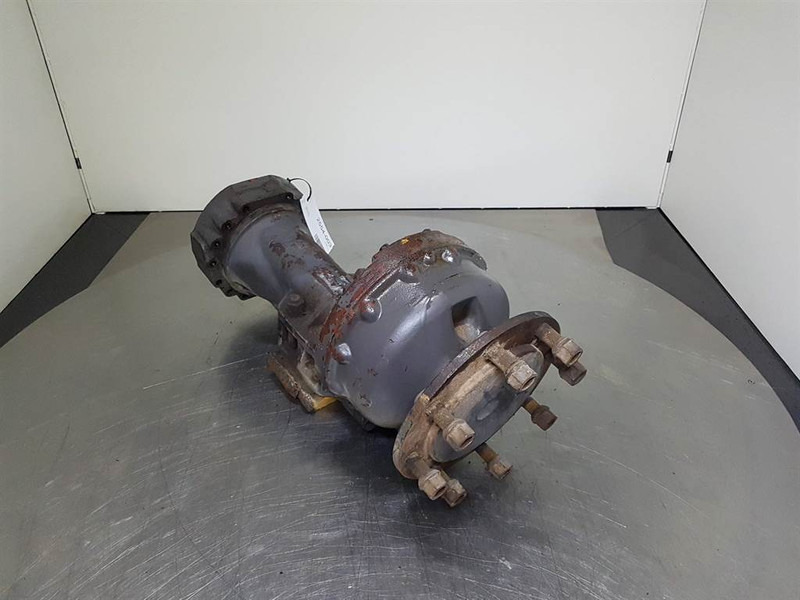Zettelmeyer ZL802-Clark-Hurth 305/141/165-Axle housing - Essieu et pièces pour Engins de chantier: photos 5 Zettelmeyer ZL802-Clark-Hurth 305/141/165-Axle housing - Essieu et pièces pour Engins de chantier: photos 5