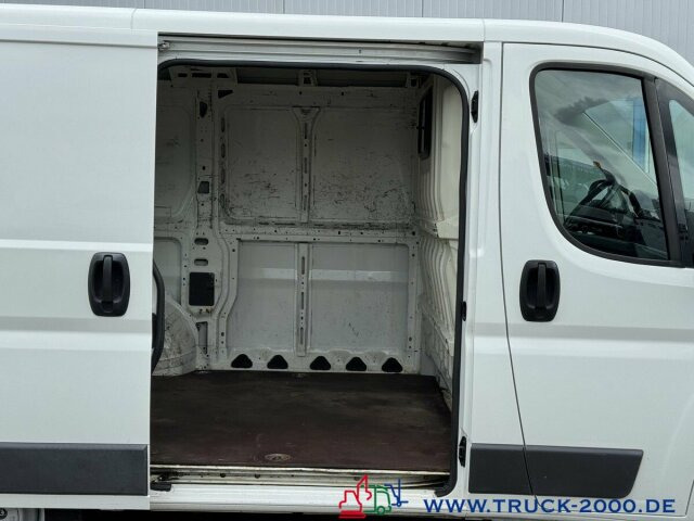 Citroën Jumper 2.2 HDi Anhängerkupplung - TÜV 05/2026 - Fourgonnette: photos 5 Citroën Jumper 2.2 HDi Anhängerkupplung - TÜV 05/2026 - Fourgonnette: photos 5