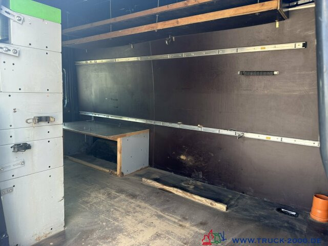 Ford Transit 140T350 4x4 Hoch + Lang 3 Sitzer*ROST* - Fourgon utilitaire: photos 4 Ford Transit 140T350 4x4 Hoch + Lang 3 Sitzer*ROST* - Fourgon utilitaire: photos 4