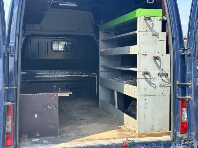 Ford Transit 140T350 4x4 Hoch + Lang 3 Sitzer*ROST* - Fourgon utilitaire: photos 2 Ford Transit 140T350 4x4 Hoch + Lang 3 Sitzer*ROST* - Fourgon utilitaire: photos 2
