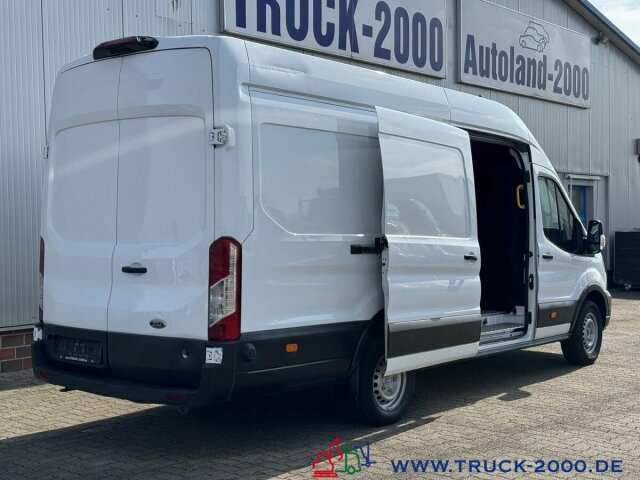 Ford Transit 350 2.0 TDCi L4 Maxi Hoch Lang Kamera - Fourgon utilitaire: photos 5 Ford Transit 350 2.0 TDCi L4 Maxi Hoch Lang Kamera - Fourgon utilitaire: photos 5