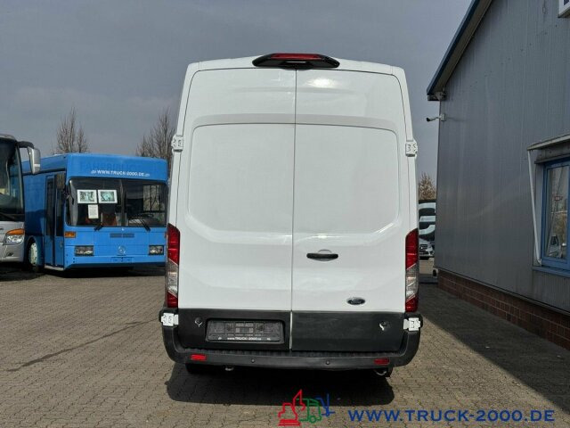 Ford Transit 350 2.0 TDCi L4 Maxi Hoch Lang Kamera - Fourgon utilitaire: photos 2 Ford Transit 350 2.0 TDCi L4 Maxi Hoch Lang Kamera - Fourgon utilitaire: photos 2