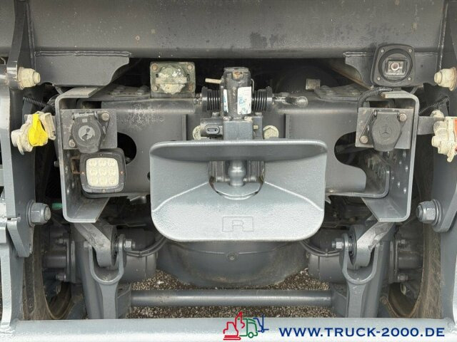 Mercedes-Benz Arocs 3248 8x4/4 Moser 3 Seiten Kipper Retarder - Camion benne: photos 5 Mercedes-Benz Arocs 3248 8x4/4 Moser 3 Seiten Kipper Retarder - Camion benne: photos 5