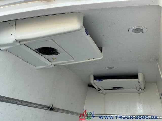 Mercedes-Benz Sprinter 316 Frisch Tiefkühler Carrier Xarios350 - Utilitaire frigorifique: photos 5 Mercedes-Benz Sprinter 316 Frisch Tiefkühler Carrier Xarios350 - Utilitaire frigorifique: photos 5