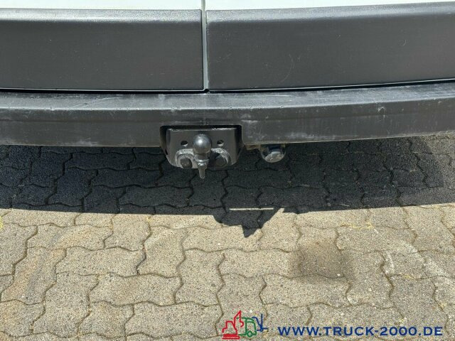 Opel Movano F3500 Mixto 7 Sitzer Hoch & Lang + AHK - Fourgon utilitaire: photos 5 Opel Movano F3500 Mixto 7 Sitzer Hoch & Lang + AHK - Fourgon utilitaire: photos 5