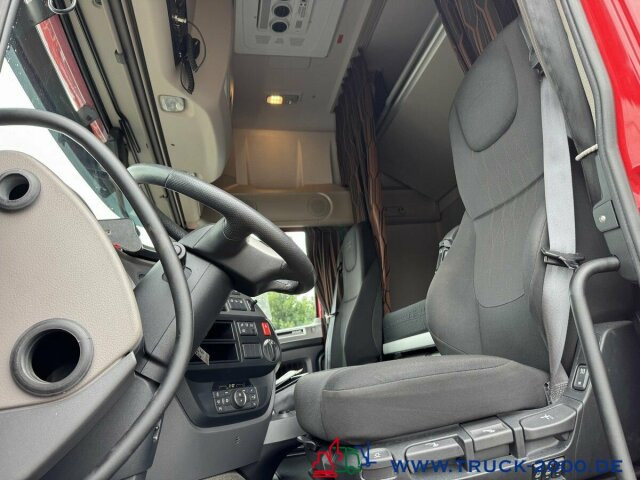 Tracteur routier DAF XF 480 FT Super Space Cab 2 Betten + Kühlschrank: photos 14