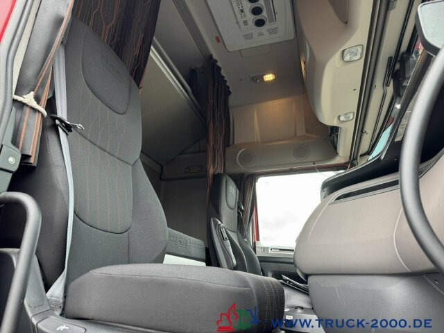 Tracteur routier DAF XF 480 FT Super Space Cab 2 Betten + Kühlschrank: photos 6