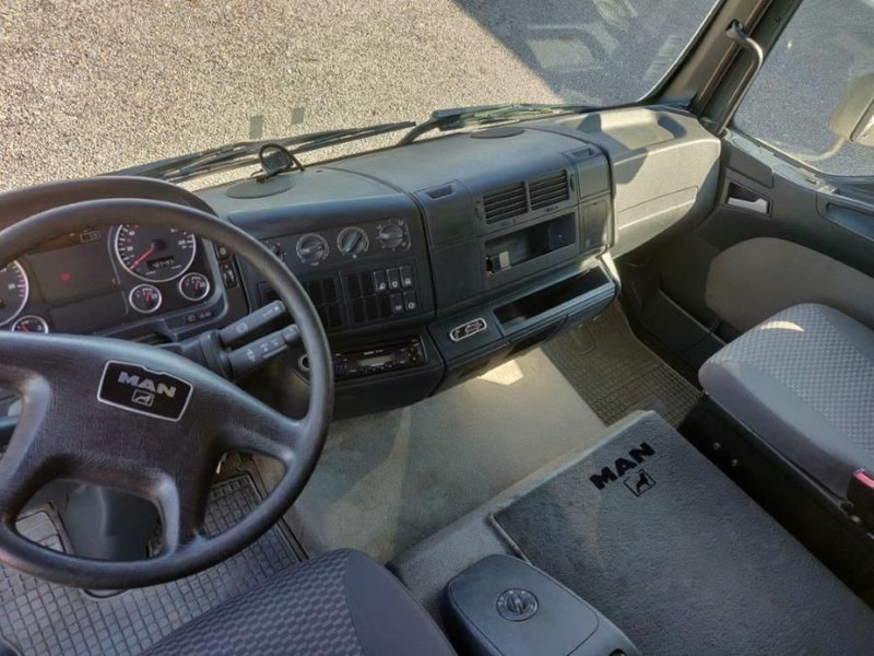 Camion fourgon MAN TGL 12.210 Automaat euro4: photos 6 Camion fourgon MAN TGL 12.210 Automaat euro4: photos 6