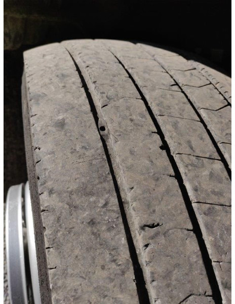 Camion fourgon MAN TGL 12.210 Automaat euro4: photos 16 Camion fourgon MAN TGL 12.210 Automaat euro4: photos 16