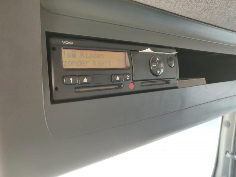 Camion fourgon MAN TGL 12.210 Automaat euro4: photos 13 Camion fourgon MAN TGL 12.210 Automaat euro4: photos 13