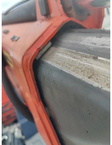 Camion ampliroll, Camion grue MAN TGL 12.250 Containersysteem met kraan Palfinger PK9001 + Remote: photos 13 Camion ampliroll, Camion grue MAN TGL 12.250 Containersysteem met kraan Palfinger PK9001 + Remote: photos 13