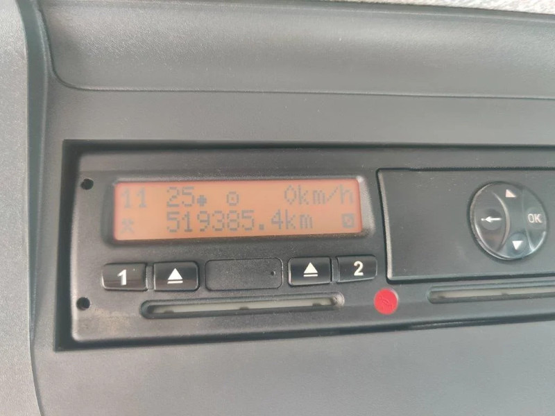 Camion ampliroll, Camion grue MAN TGL 12.250 Containersysteem met kraan Palfinger PK9001 + Remote: photos 20 Camion ampliroll, Camion grue MAN TGL 12.250 Containersysteem met kraan Palfinger PK9001 + Remote: photos 20