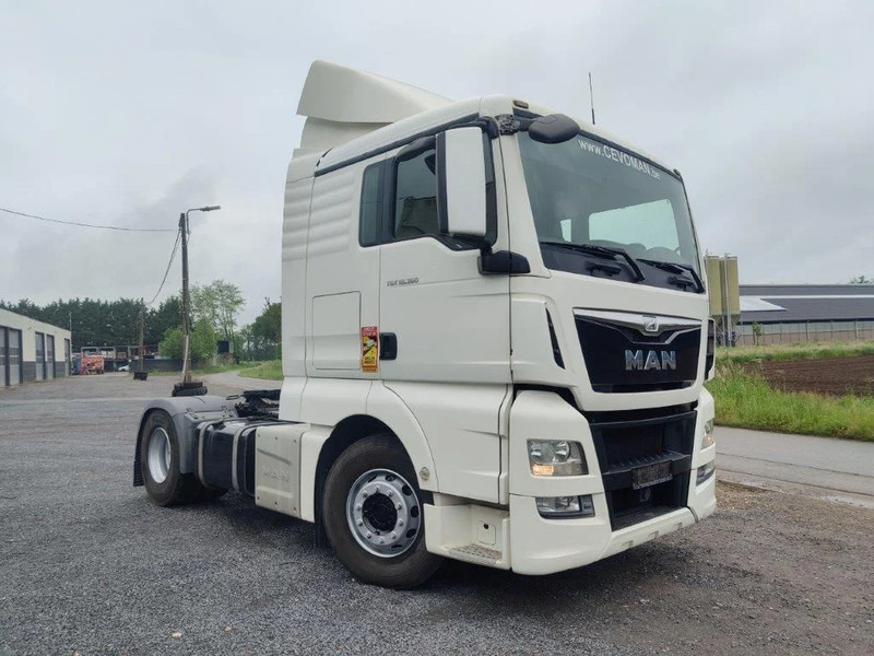 MAN TGX 18.360 Euro6 Belgian papers - Tracteur routier: photos 2 MAN TGX 18.360 Euro6 Belgian papers - Tracteur routier: photos 2