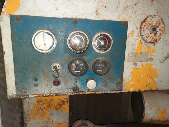 Deutz F2L912 - Moteur et pièces: photos 5 Deutz F2L912 - Moteur et pièces: photos 5