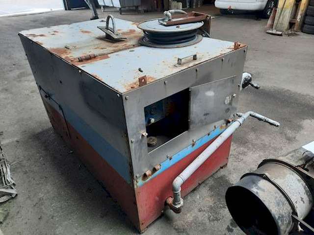 Deutz F2L912 - Moteur et pièces: photos 4 Deutz F2L912 - Moteur et pièces: photos 4