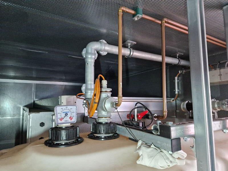 Groupe électrogène Deutz TBD234V16: photos 14 Groupe électrogène Deutz TBD234V16: photos 14